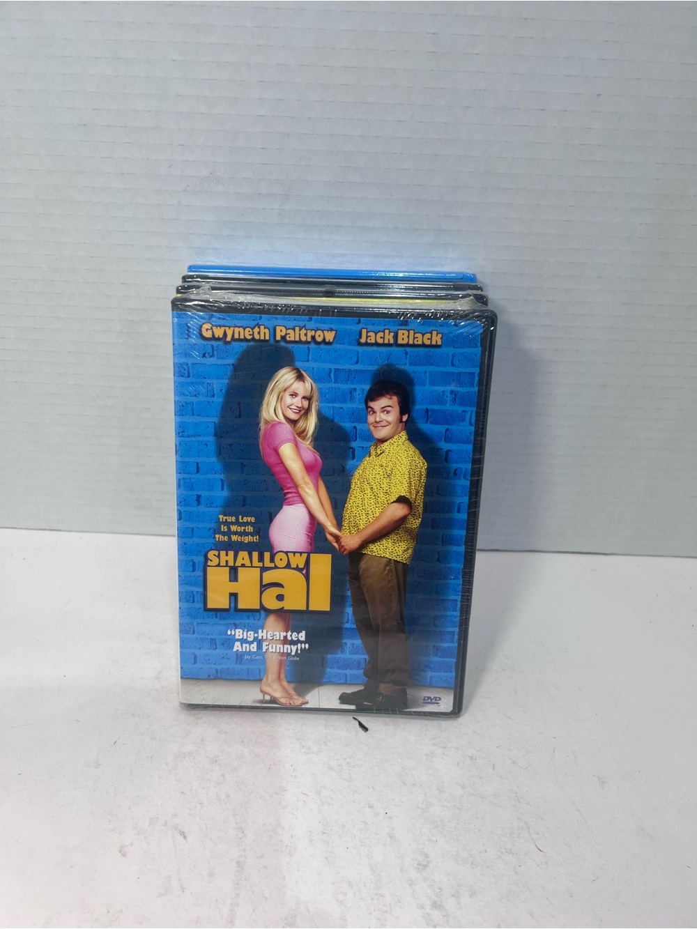 5 pcs Assorted Comedy DVD Collection - Picture 3 of 6